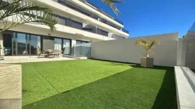Flat on Carrer Londres photo 9