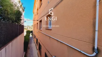 Apartment in Segur de Calafell photo 26