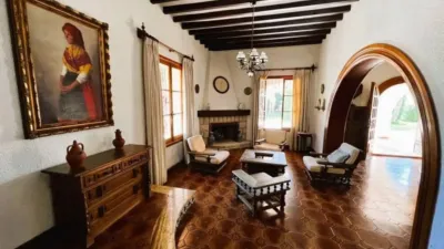 Rustic property in Novelda photo 29