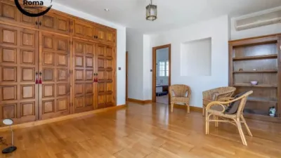 Chalet en Santa Fe photo 46