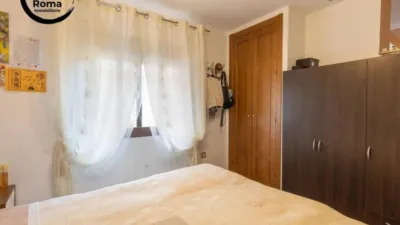 Apartment in Güéjar Sierra photo 14