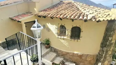 Chalet in Calpe - Calp photo 33