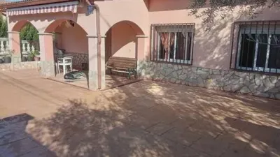 Chalet in Fogars de la Selva photo 30
