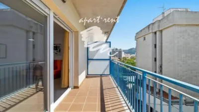 Apartment in Santa Margarida photo 15