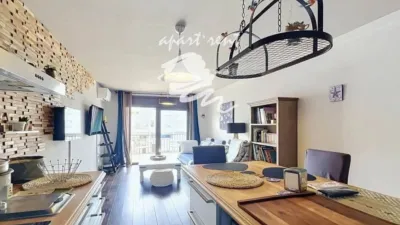 Apartment in Empuriabrava photo 2