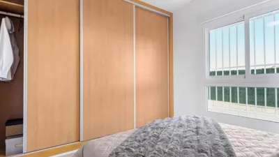 Apartment in Orihuela photo 14