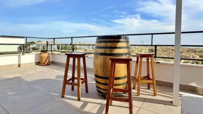 Piso – Orihuela, Villa Martín - Vista 3