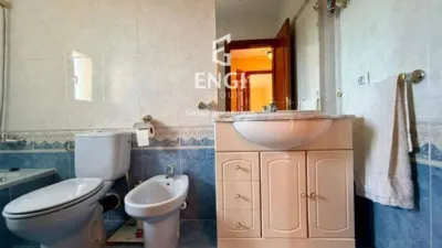 Chalet in Santa Oliva photo 24