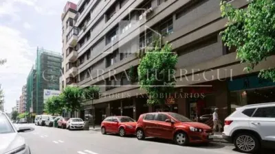 Apartment in Bilbao photo 31
