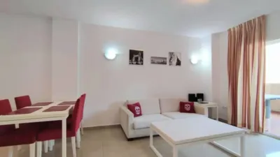 Apartment in Orihuela photo 5