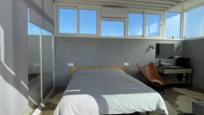 Apartment in Orihuela photo 23
