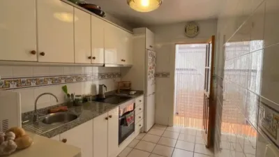 Chalet in Pilar de la Horadada photo 10
