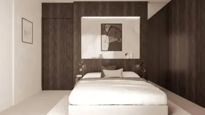 Chalet in Cartagena photo 7