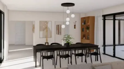 Chalet in Yecla photo 17