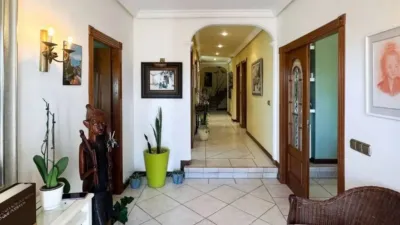 Casa - Vista 5