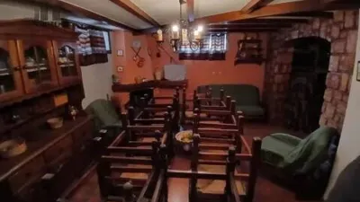 Chalet en La Roda photo 74