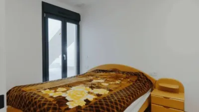 Apartment in Finestrat photo 16