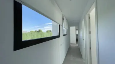 Chalet in Calasparra photo 20