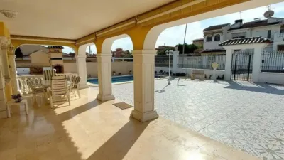 Casa - Vista 5