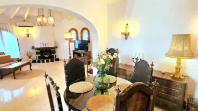 Chalet in Calpe - Calp photo 6