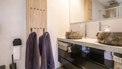 Chalet in Algorfa photo 43