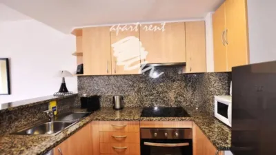 Apartment in Salatà photo 14