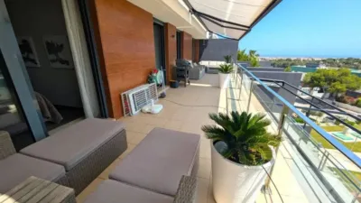 Pis – Orihuela, Urbanización Castillo de Don Juan, Villa Martín - Vista 5
