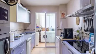 Apartment in Ogíjares photo 21