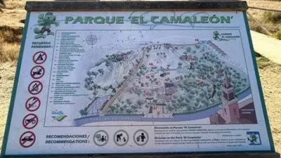 Top-floor apartment in Isla Cristina photo 20