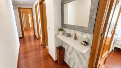 Apartment in Murcia City photo 12