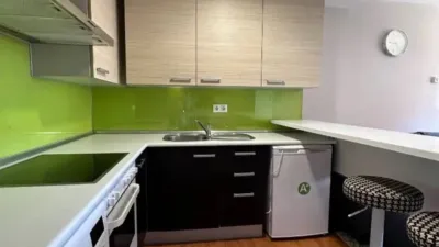 Apartment on La Xesteira Street photo 18