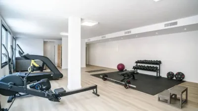 Apartment in Orihuela photo 22