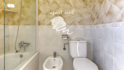 Apartment in Salatà photo 21
