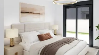 Chalet in Santa Pola photo 10