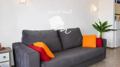 Apartment in Empuriabrava photo 3