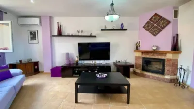 Chalet in Algorfa photo 5
