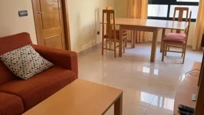 Apartment in Guardamar del Segura photo 2