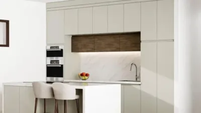 Chalet in Camarillas photo 6