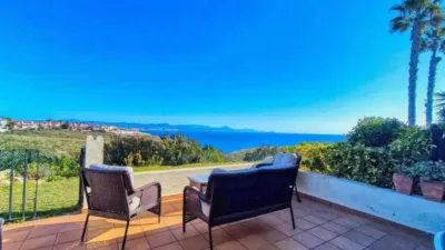 Chalet in Santa Pola photo 2