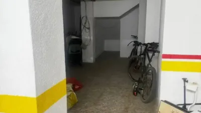 Garaje en venta en Feria - Vista 5