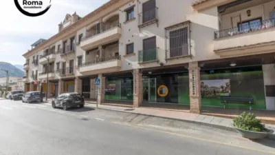 Apartment in Güéjar Sierra photo 5