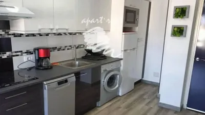 Apartment in Empuriabrava photo 11