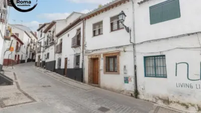 Chalet in Albaicín photo 4