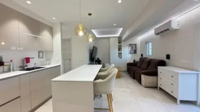 Apartment in Palma de Mallorca photo 9