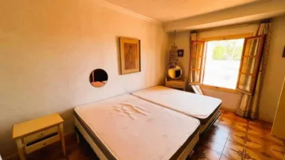 Rustic property in Novelda photo 48