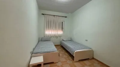 Chalet in Albatera photo 12