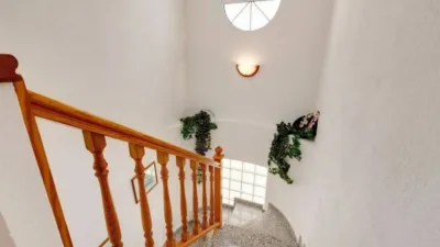 Chalet in Orihuela photo 16