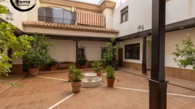 Apartment in Güéjar Sierra photo 33