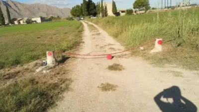 Rustic property in Callosa de Segura photo 19