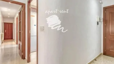 Apartment in Els Grecs-Mas Oliva photo 13